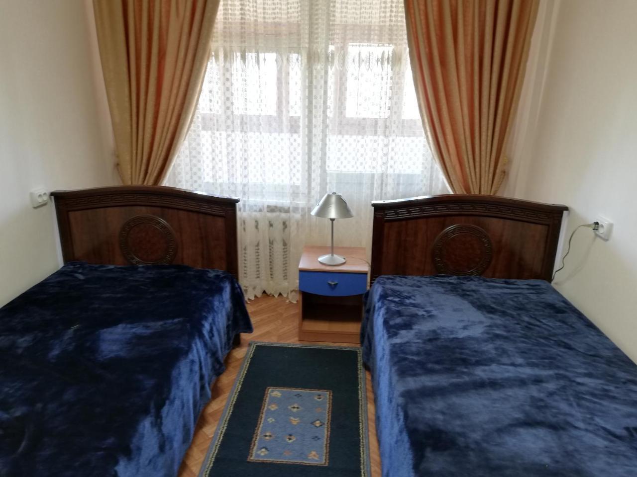 3BR Chorsu Tashkent Exterior foto