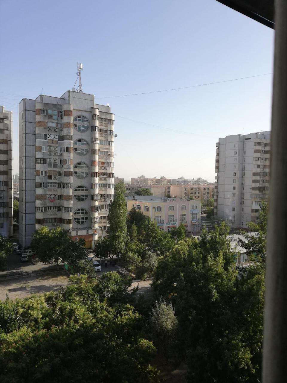 3BR Chorsu Tashkent Exterior foto