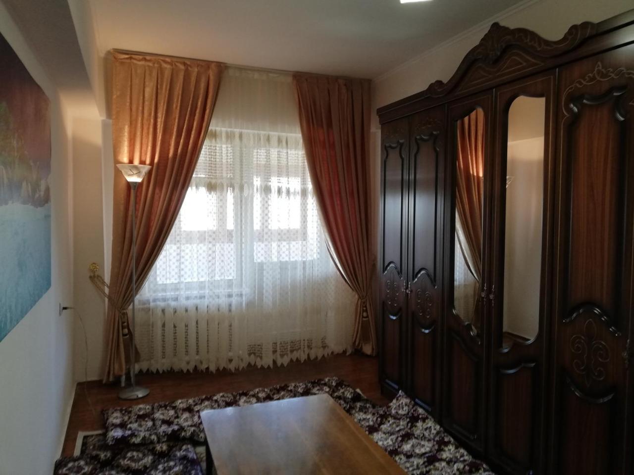 3BR Chorsu Tashkent Exterior foto