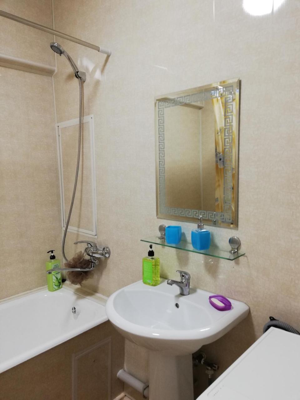 3BR Chorsu Tashkent Exterior foto