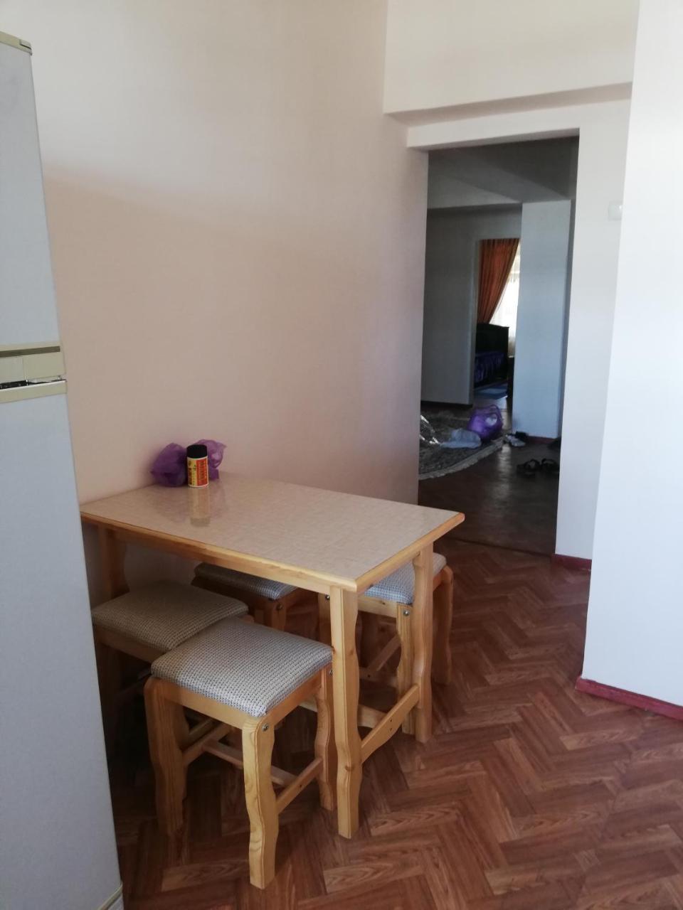 3BR Chorsu Tashkent Exterior foto