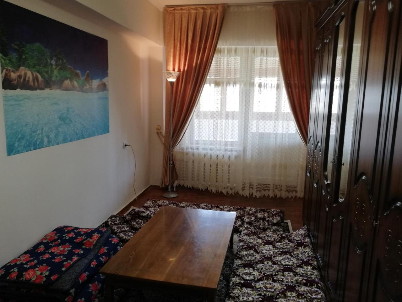 3BR Chorsu Tashkent Exterior foto