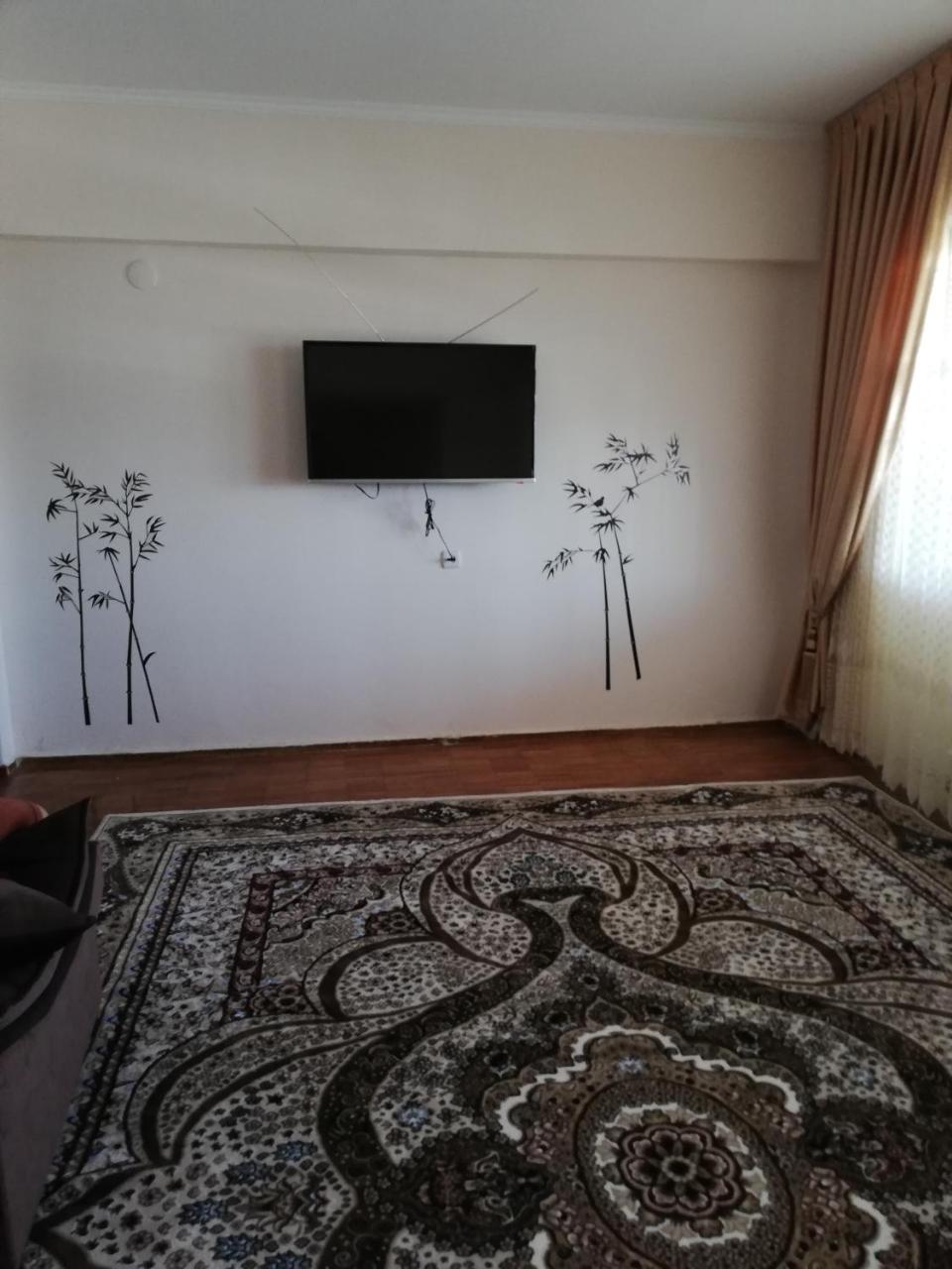 3BR Chorsu Tashkent Exterior foto