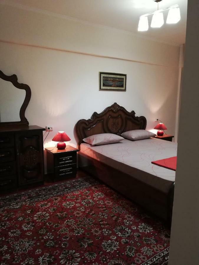 3BR Chorsu Tashkent Exterior foto
