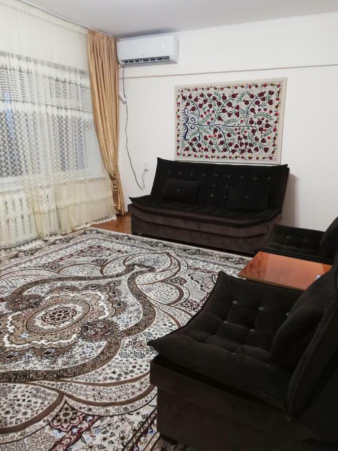 3BR Chorsu Tashkent Exterior foto