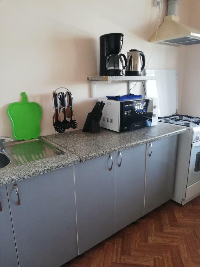 3BR Chorsu Tashkent Exterior foto