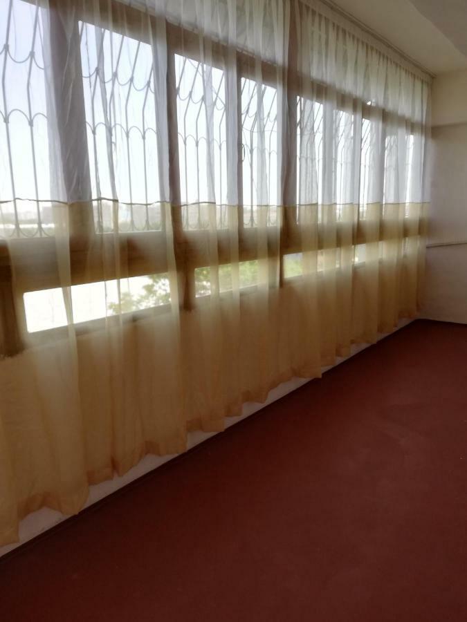 3BR Chorsu Tashkent Exterior foto